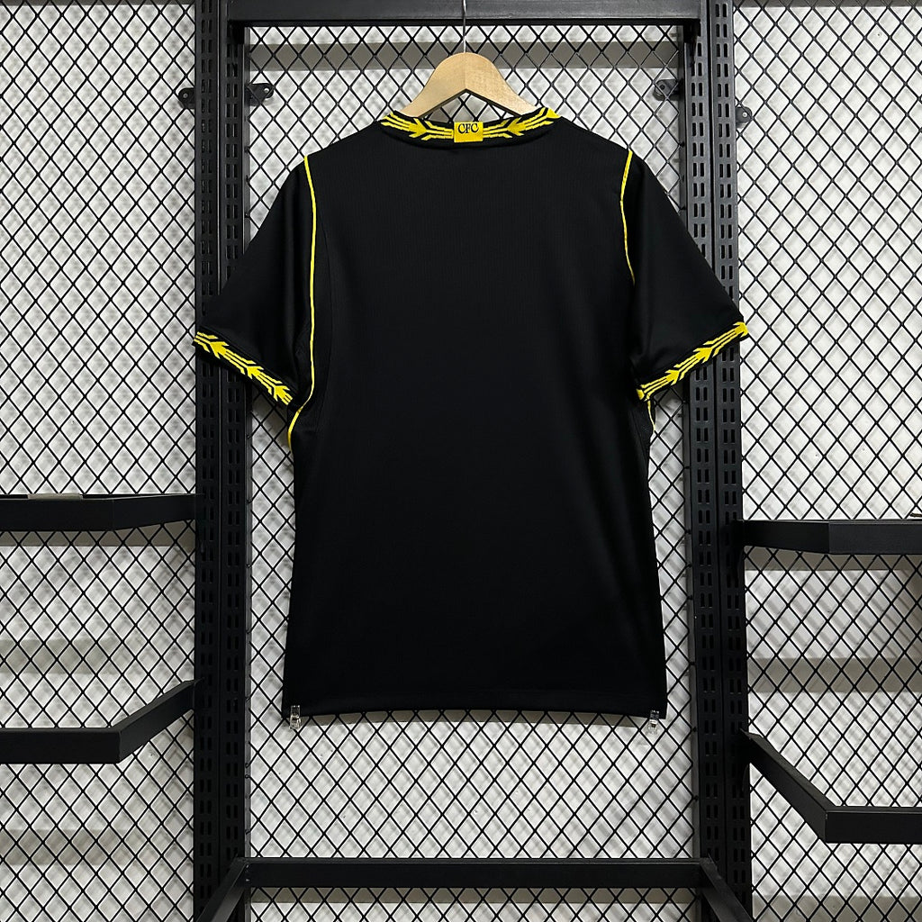 Chelsea 2026/27 Away Shirt – Fan Version – image 2