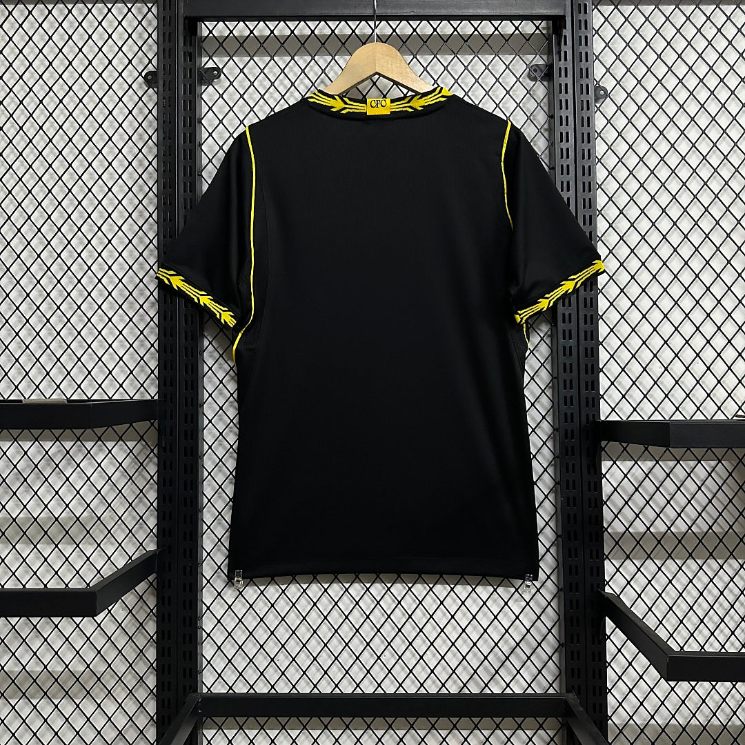 Chelsea 2026/27 Away Shirt – Fan Version – image 2