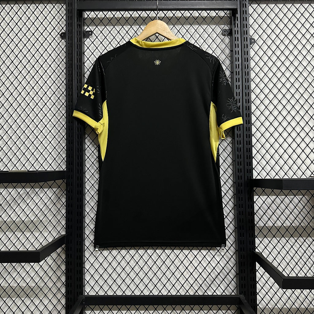 Manchester City 2026/27 Away Shirt – Fan Version – image 2