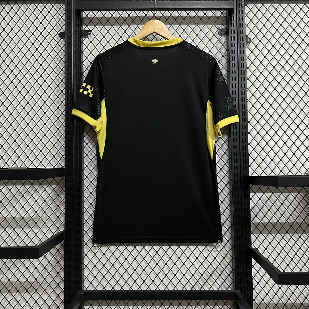 Manchester City 2026/27 Away Shirt – Fan Version – image 2