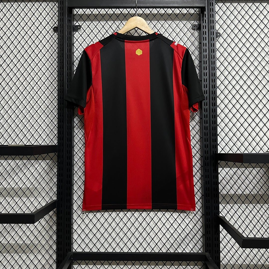 AC Milan 2026/27 Home Shirt – Fan Version – image 3