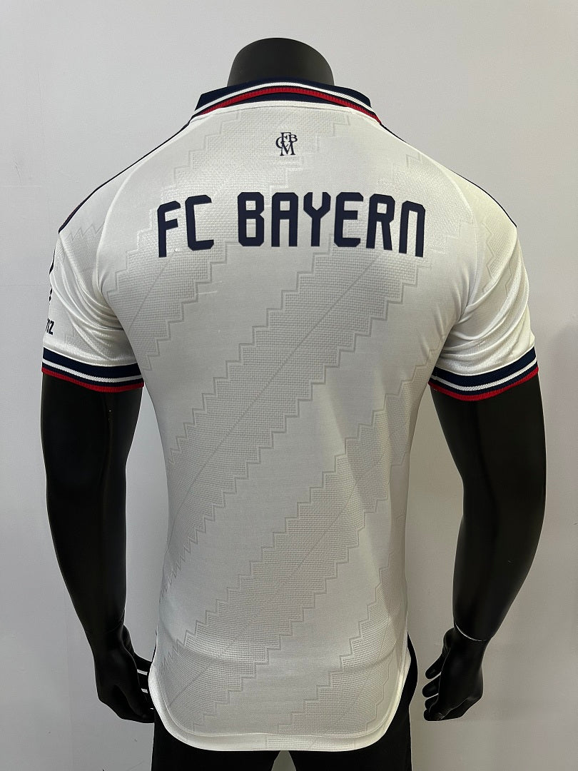 Bayern Munich 2026/27 Away Shirt – Player Version – image 2