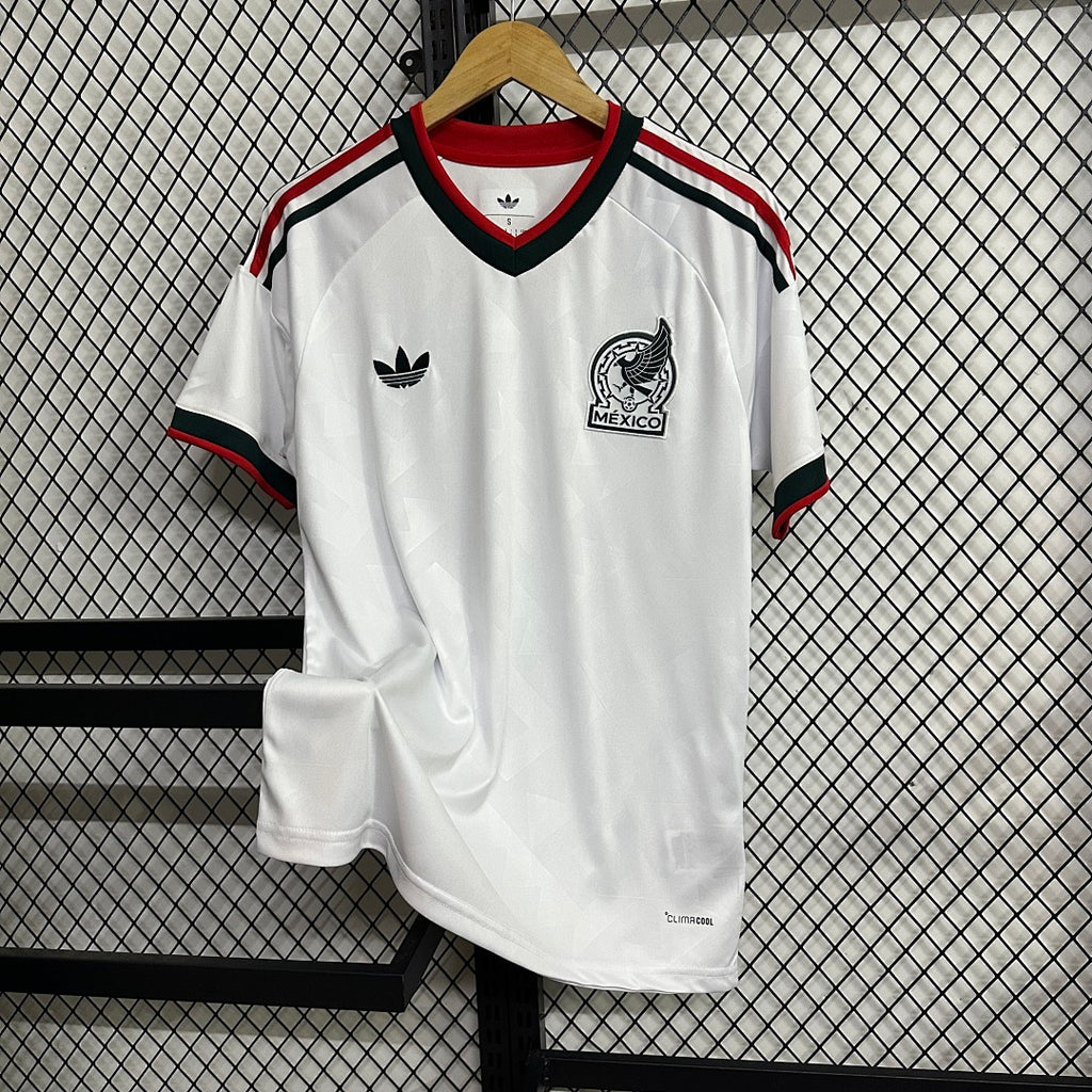 Mexico 2026/27 Away Shirt – Fan Version – image 3
