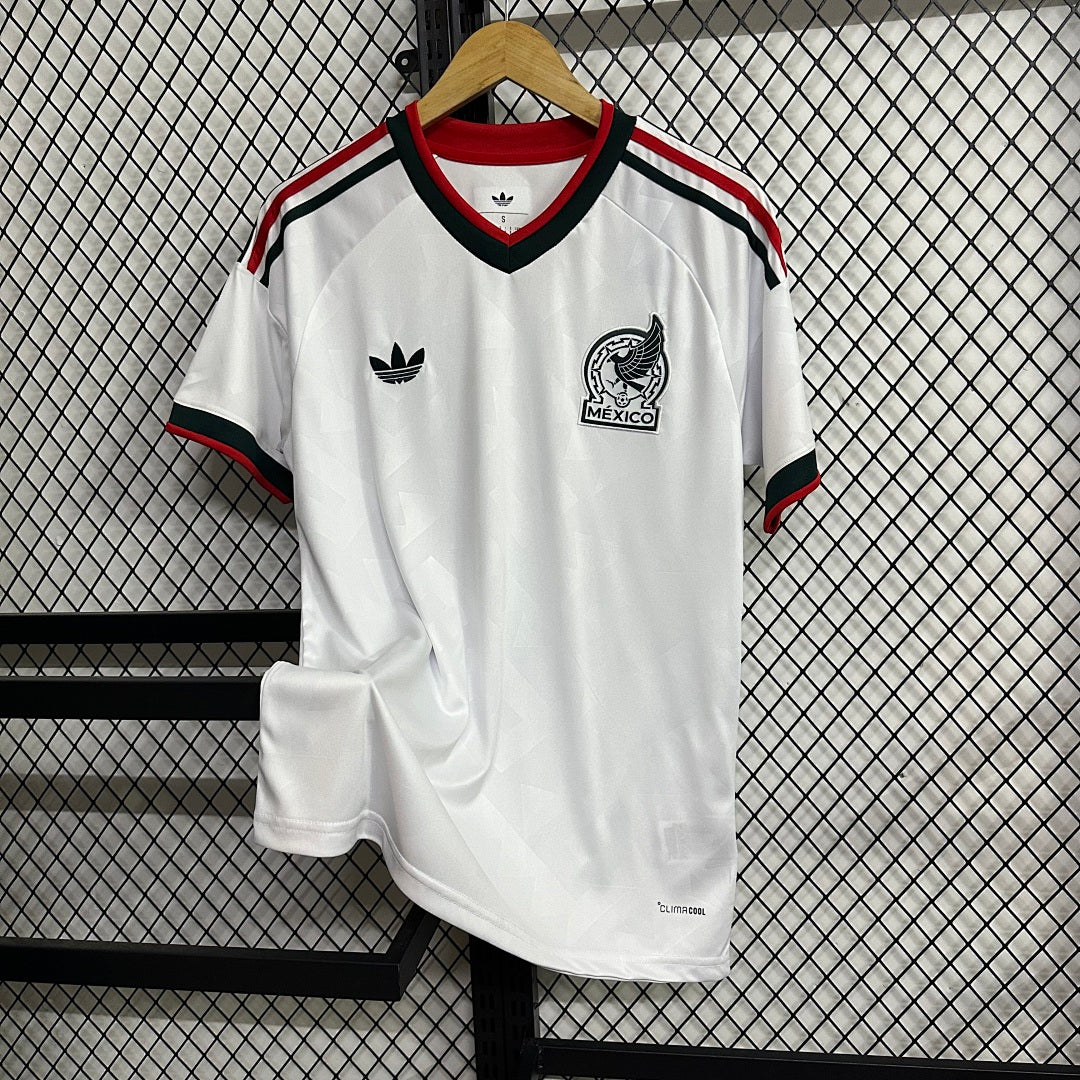 Mexico 2026/27 Away Shirt – Fan Version – image 3