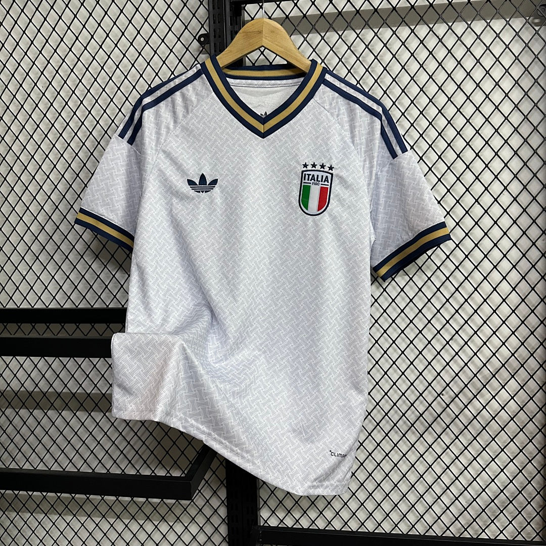Italy 2026/27 Away Shirt – Fan Version – image 3