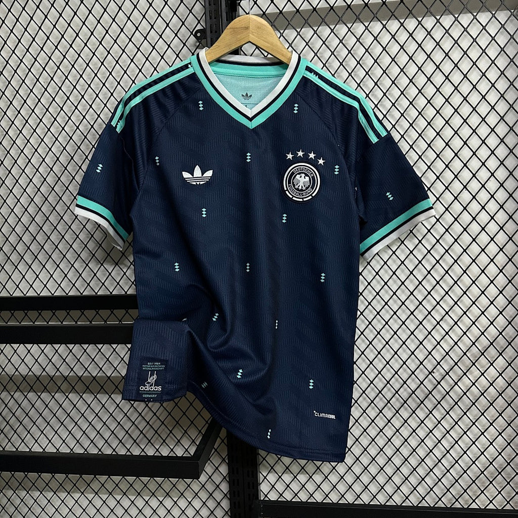 Germany 2026/27 Away Shirt – Fan Version – image 3