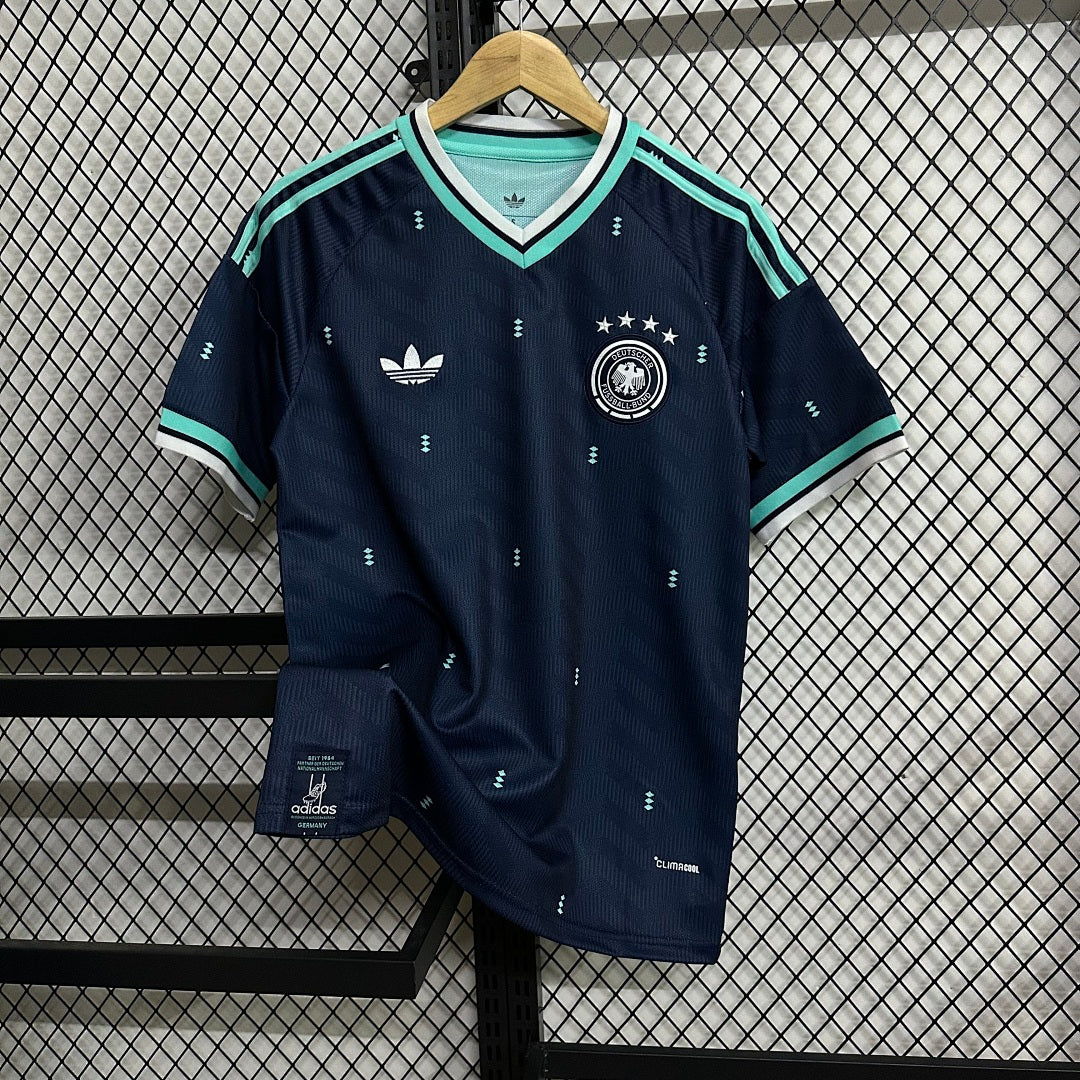 Germany 2026/27 Away Shirt – Fan Version – image 3