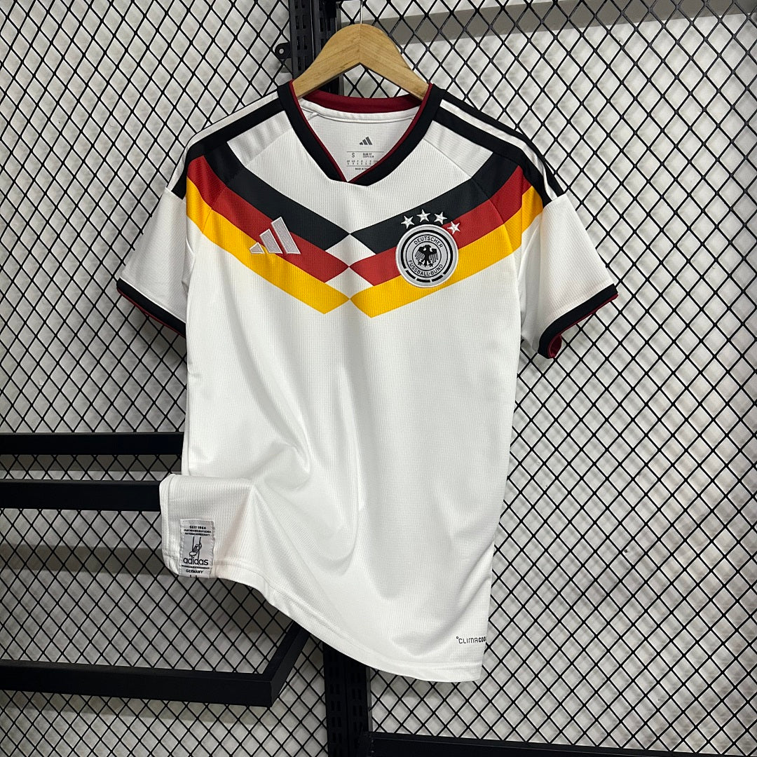 Germany 2026/27 Home Shirt – Fan Version – image 3