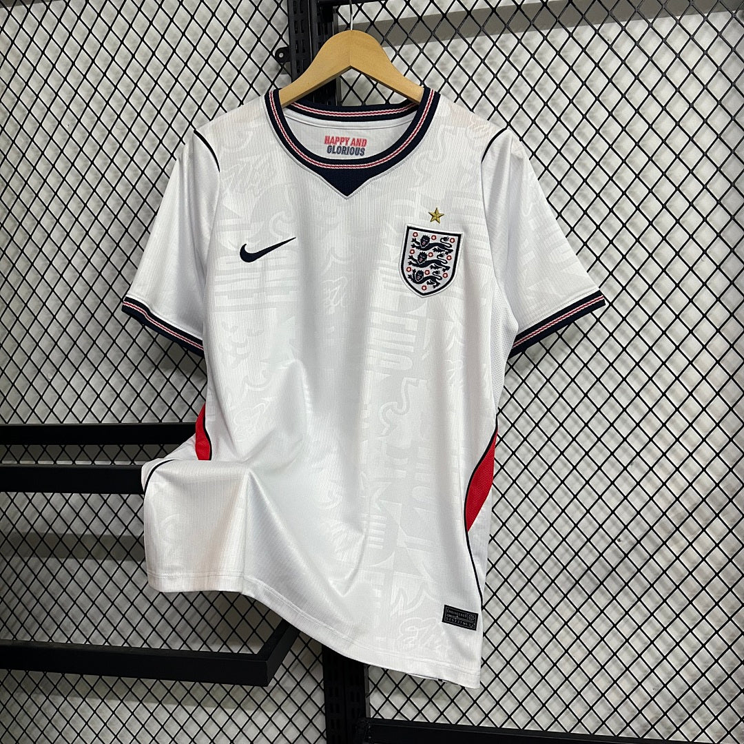 England 2026/27 Home Shirt – Fan Version – image 3