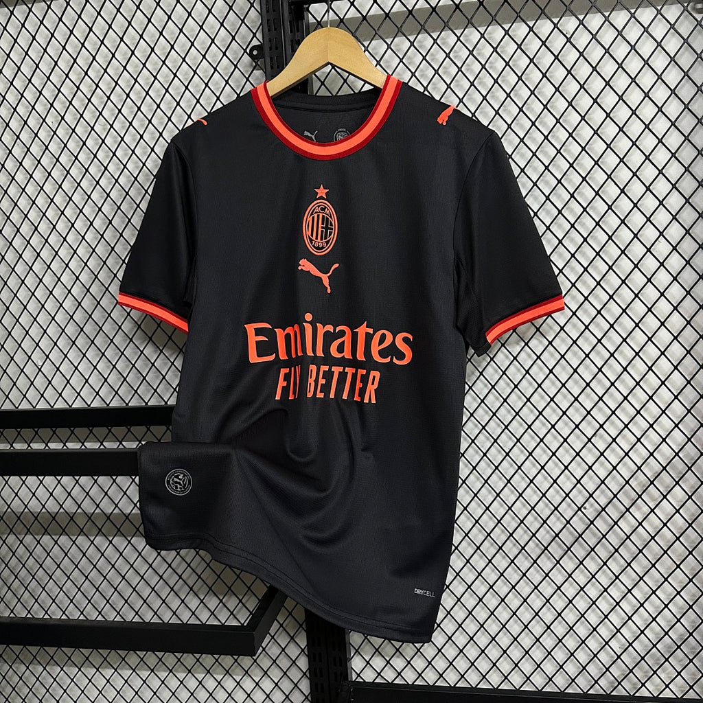 AC Milan 2026/27 Third Shirt – Fan Version – image 3
