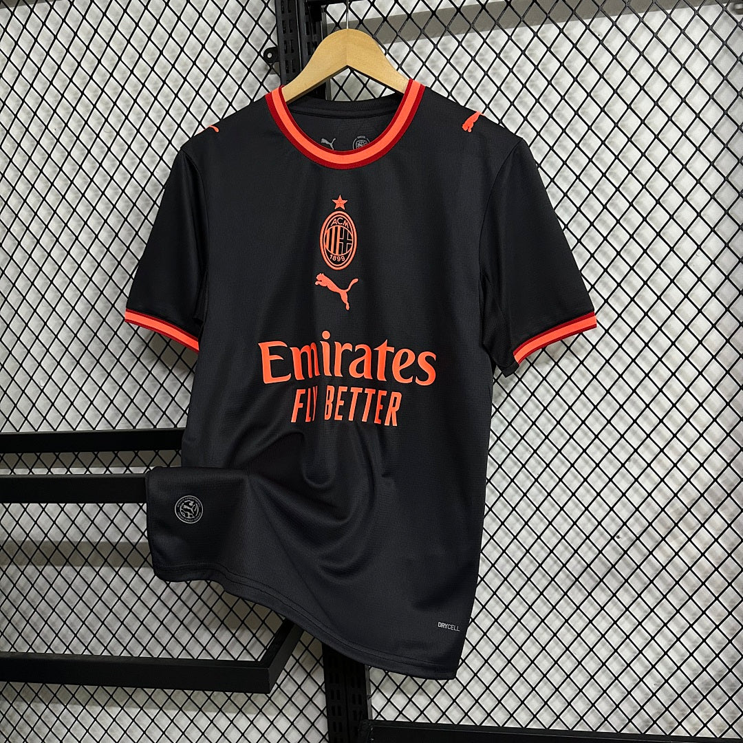 AC Milan 2026/27 Third Shirt – Fan Version – image 3