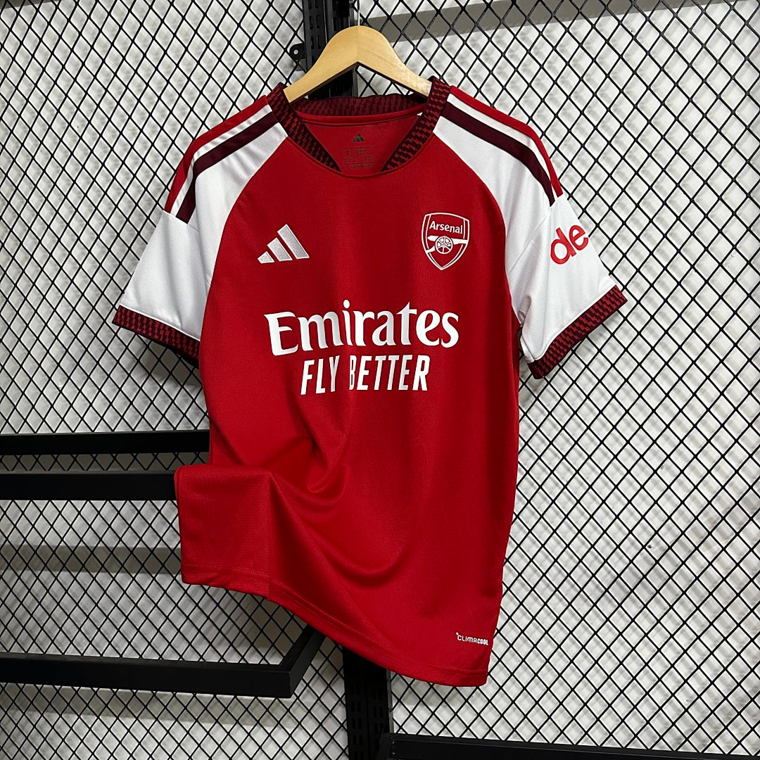 Arsenal 2026/27 Home Shirt – Fan Version – image 3