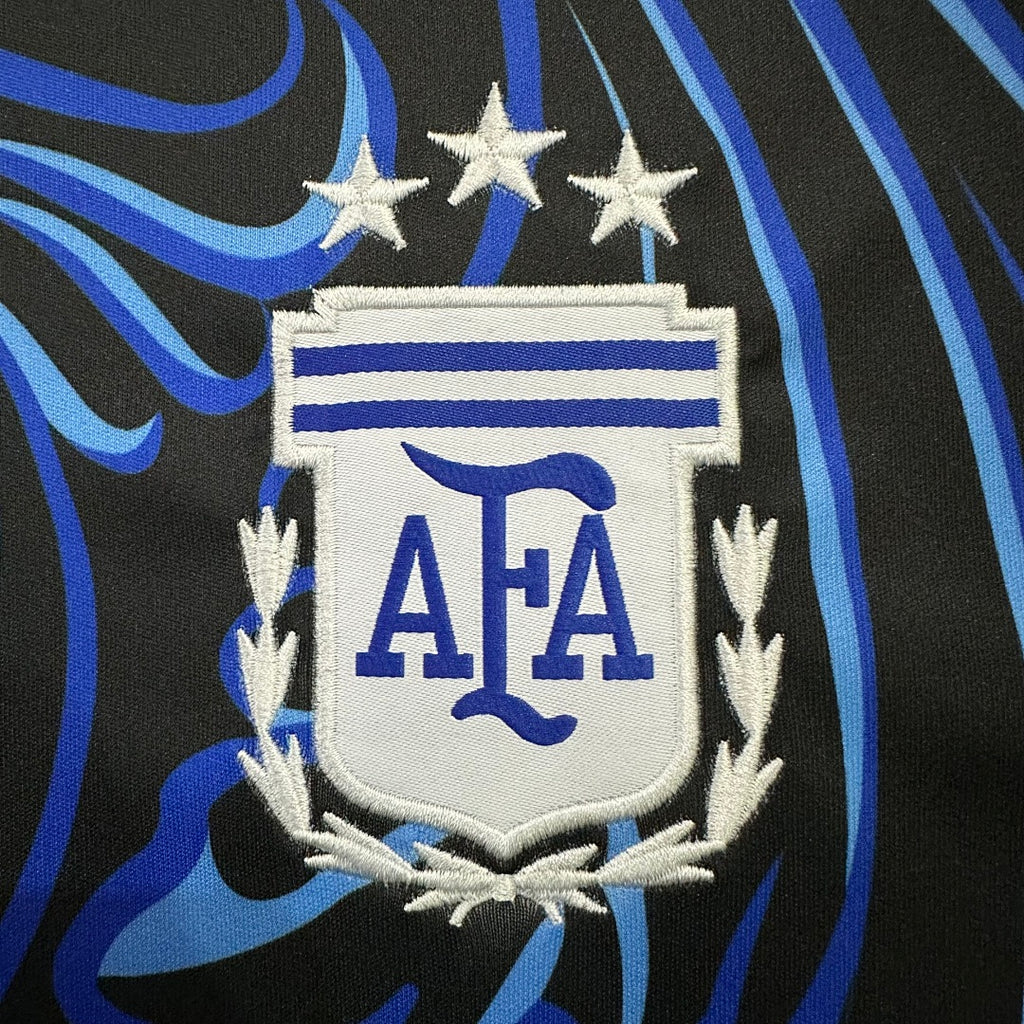 Argentina 2026/27 Away Shirt – Fan Version – image 3