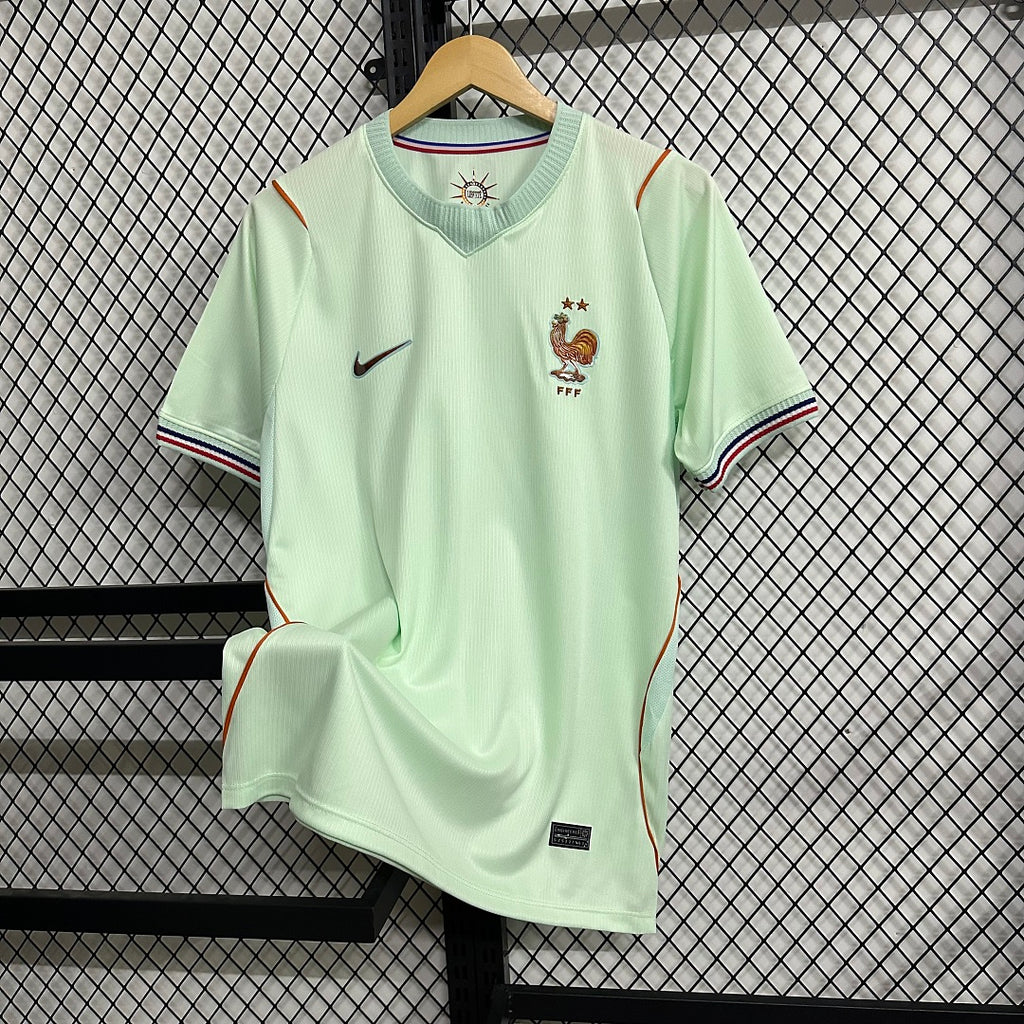 France 2026/27 Away Shirt – Fan Version – image 3