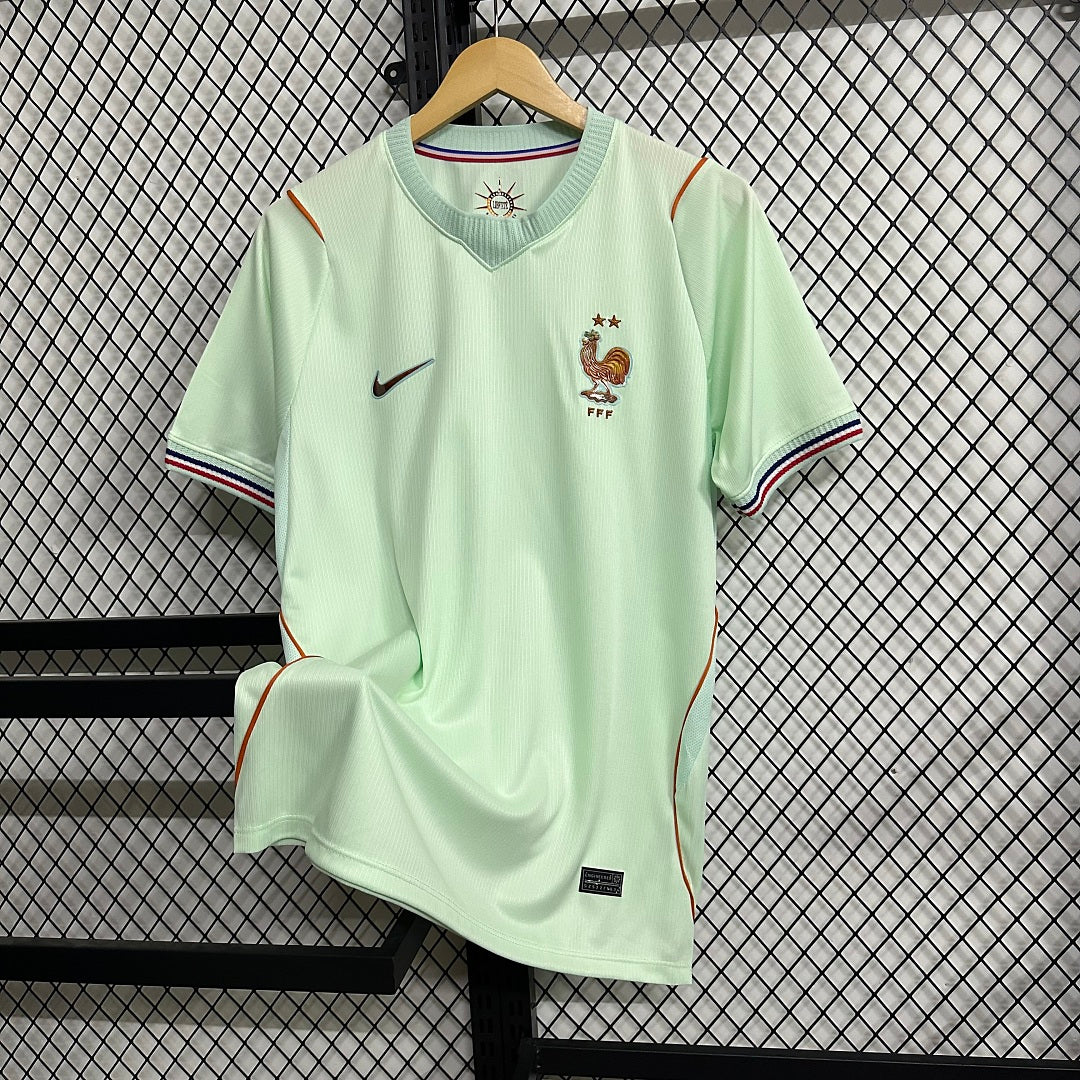 France 2026/27 Away Shirt – Fan Version – image 3