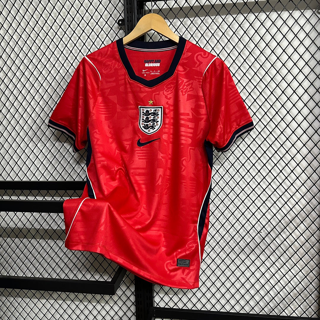 England 2026/27 Away Shirt – Fan Version – image 3