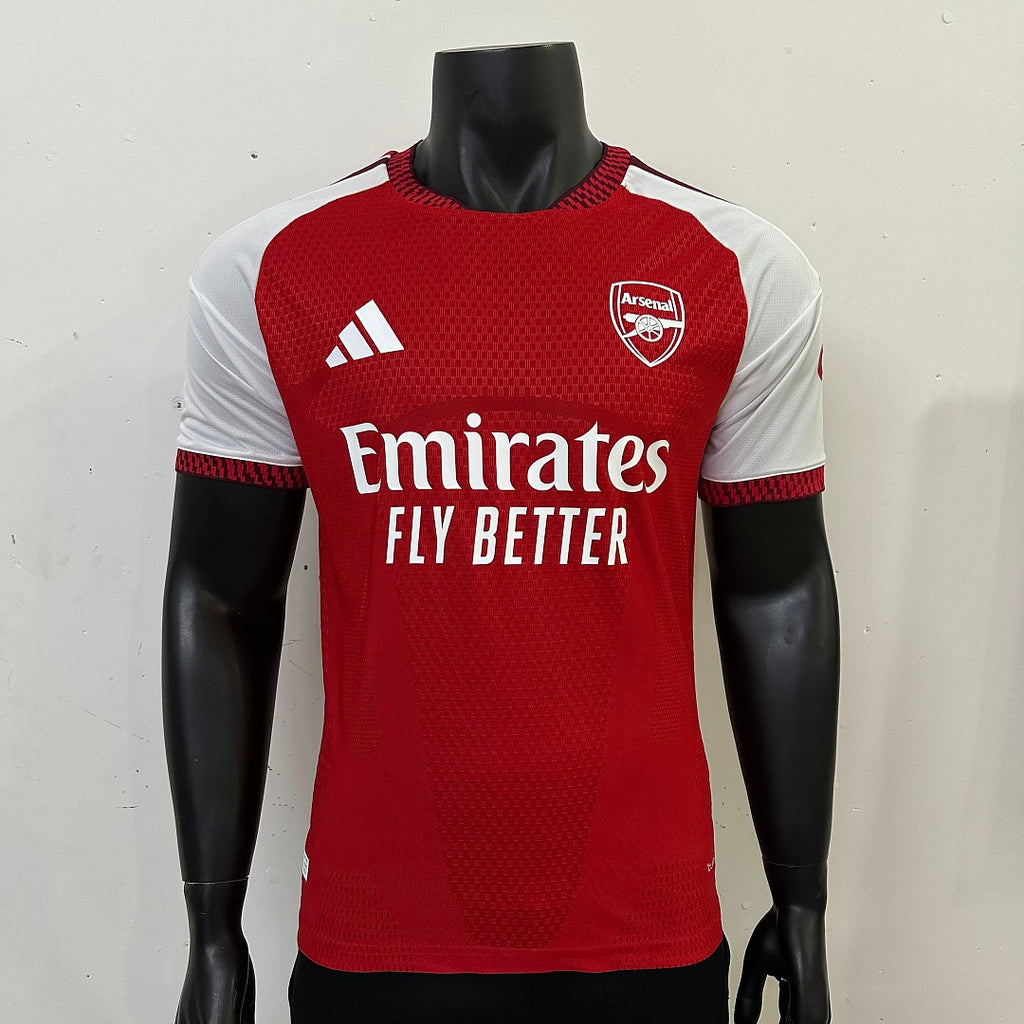 Arsenal 2026/27 Home Shirt – Player Version – image 3