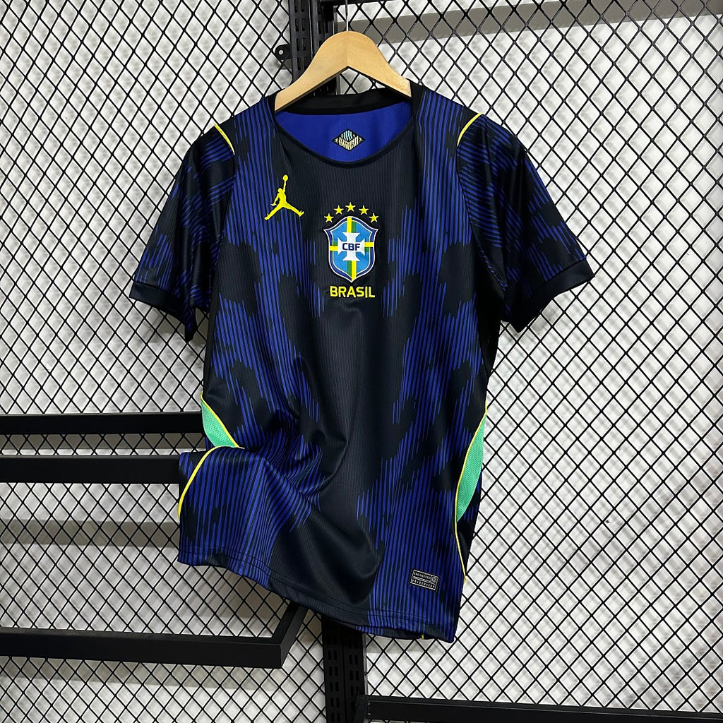 Brazil 2026/27 Away Shirt – Fan Version – image 3
