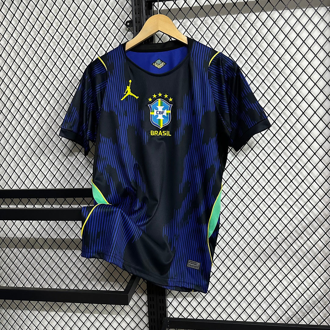 Brazil 2026/27 Away Shirt – Fan Version – image 3