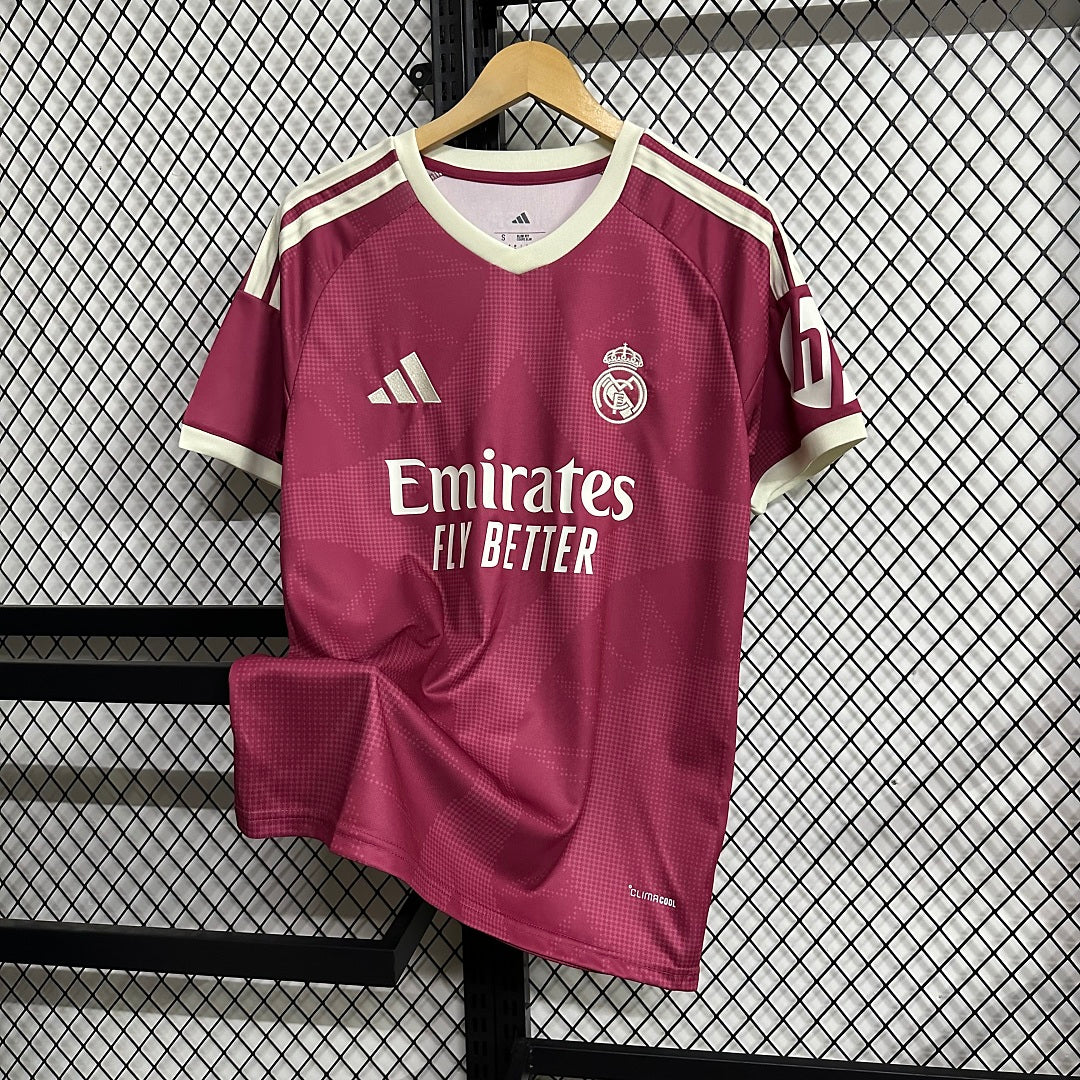 Real Madrid 2026/27 Third Shirt – Fan Version – image 3