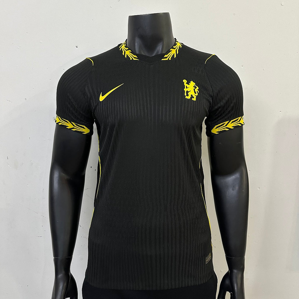 Chelsea 2026/27 Away Shirt – Player Version – image 3