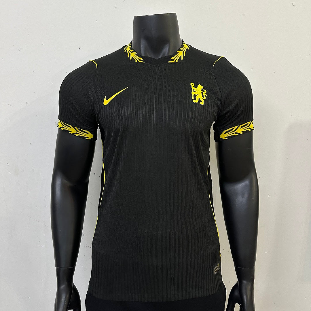 Chelsea 2026/27 Away Shirt – Player Version – image 3