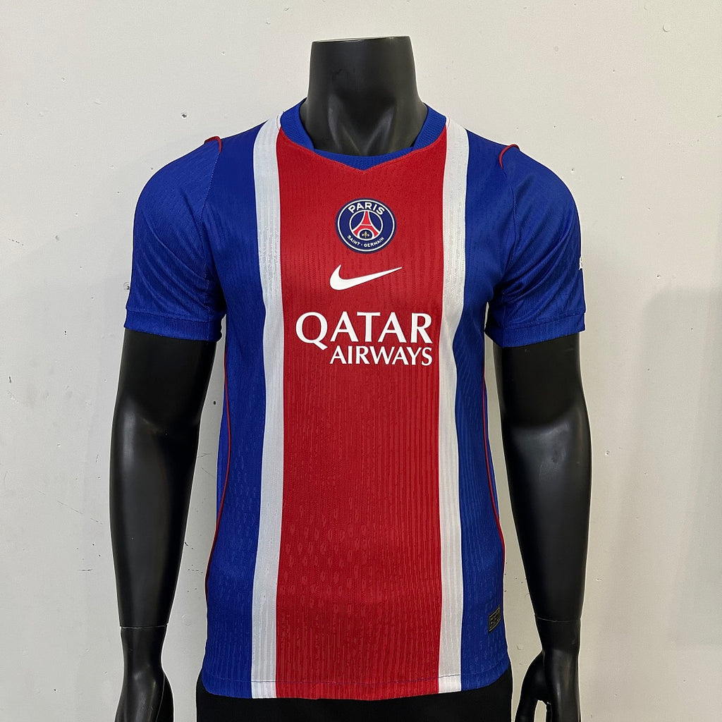 Paris Saint-Germain 2026/27 Home Shirt – Player Version – image 3