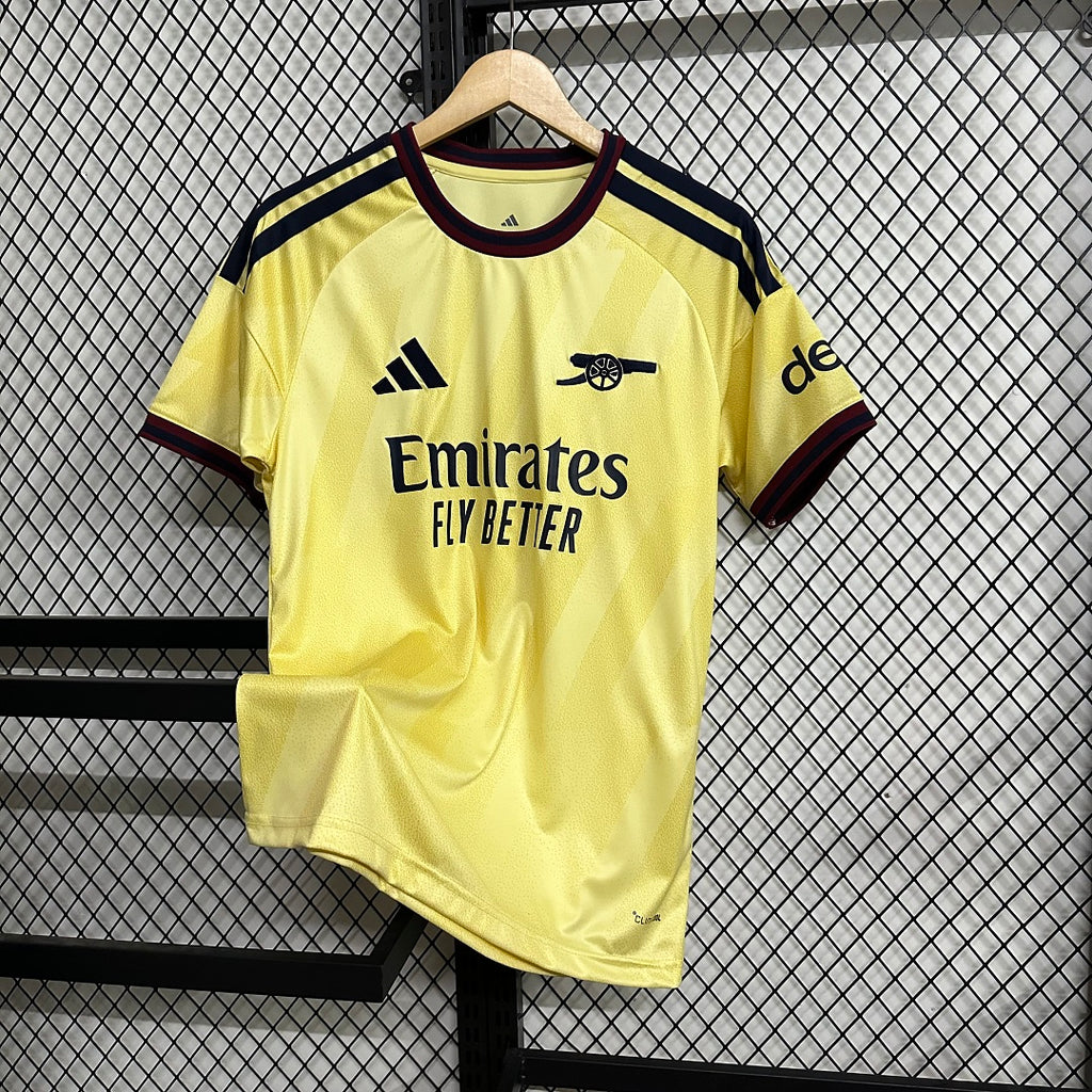 Arsenal 2026/27 Third Shirt – Fan Version – image 3