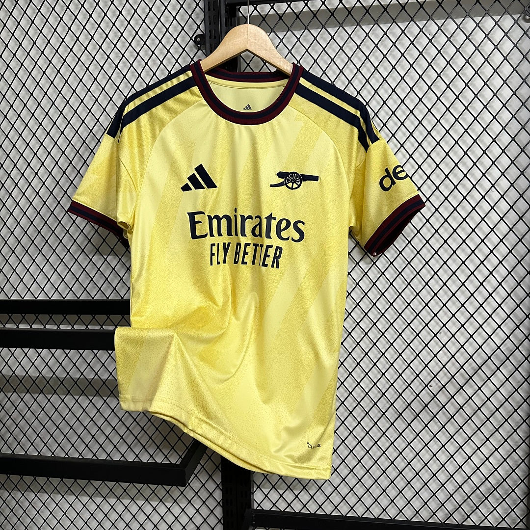 Arsenal 2026/27 Third Shirt – Fan Version – image 3