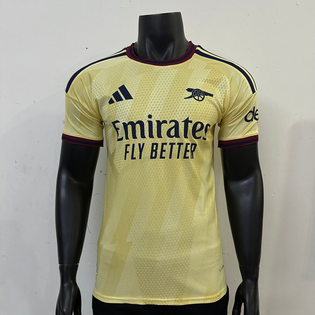 Arsenal 2026/27 Third Shirt – Player Version – image 3