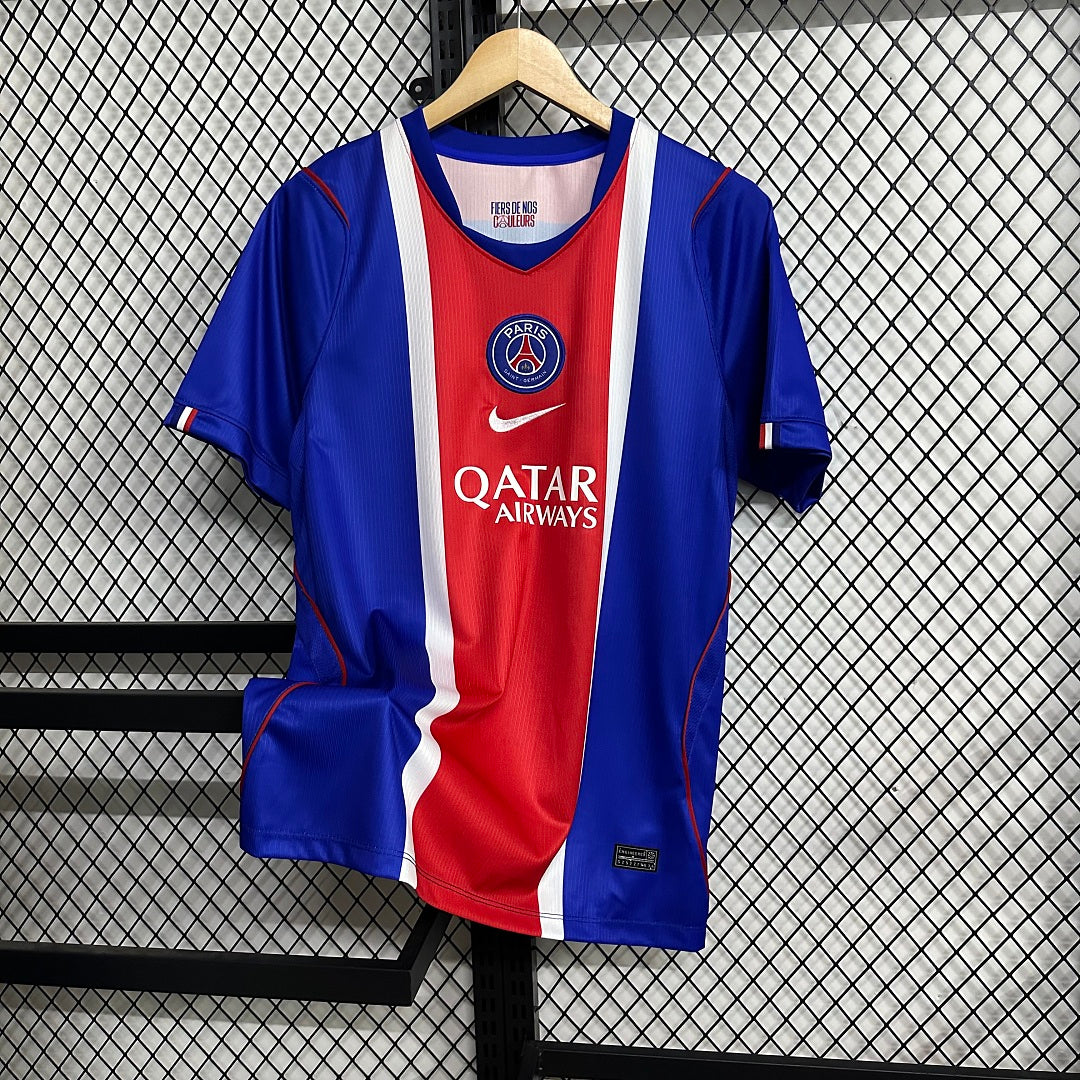 Paris Saint-Germain 2026/27 Home Shirt – Fan Version – image 3