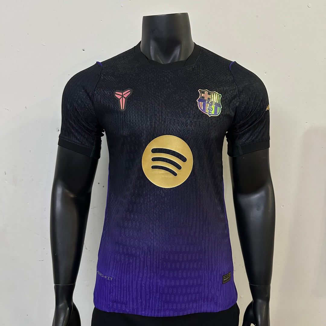 Barcelona 2026/27 Away Shirt – Player Version – image 3