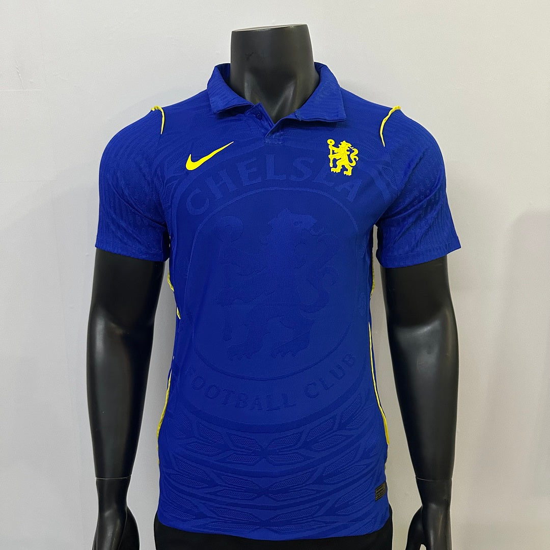 Chelsea 2026/27 Home Shirt – Player Version – image 3