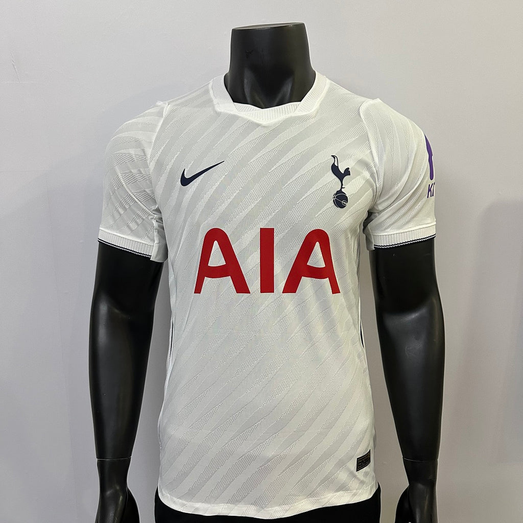 Tottenham Hotspur 2026/27 Home Shirt – Player Version – image 3