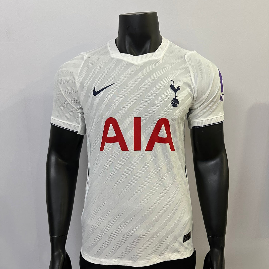 Tottenham Hotspur 2026/27 Home Shirt – Player Version – image 3