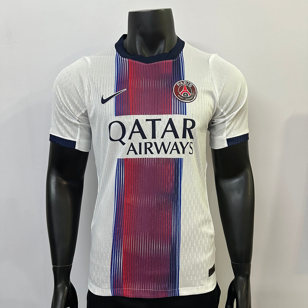 Paris Saint-Germain 2026/27 Away Shirt – Player Version – image 3
