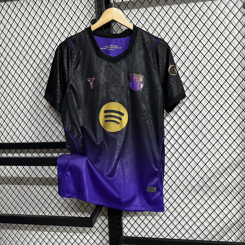 Barcelona 2026/27 Away Shirt – Fan Version – image 3