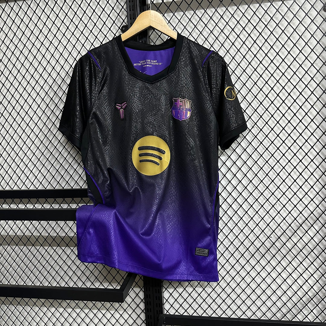 Barcelona 2026/27 Away Shirt – Fan Version – image 3