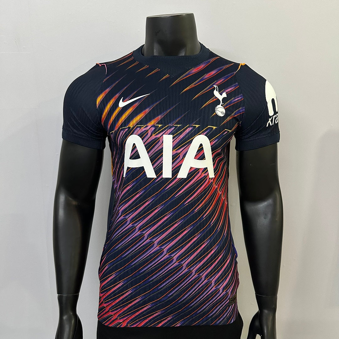 Tottenham Hotspur 2026/27 Away Shirt – Player Version – image 3