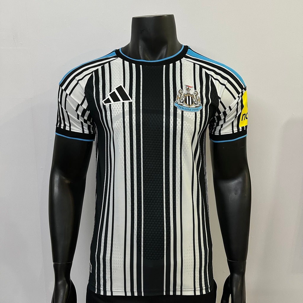 Newcastle United 2026/27 Home Shirt – Player Version – image 3