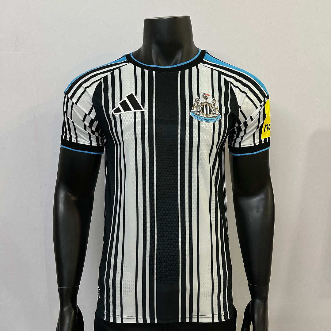Newcastle United 2026/27 Home Shirt – Player Version – image 3