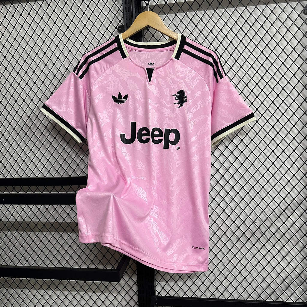 Juventus 2026/27 Away Shirt – Fan Version – image 3