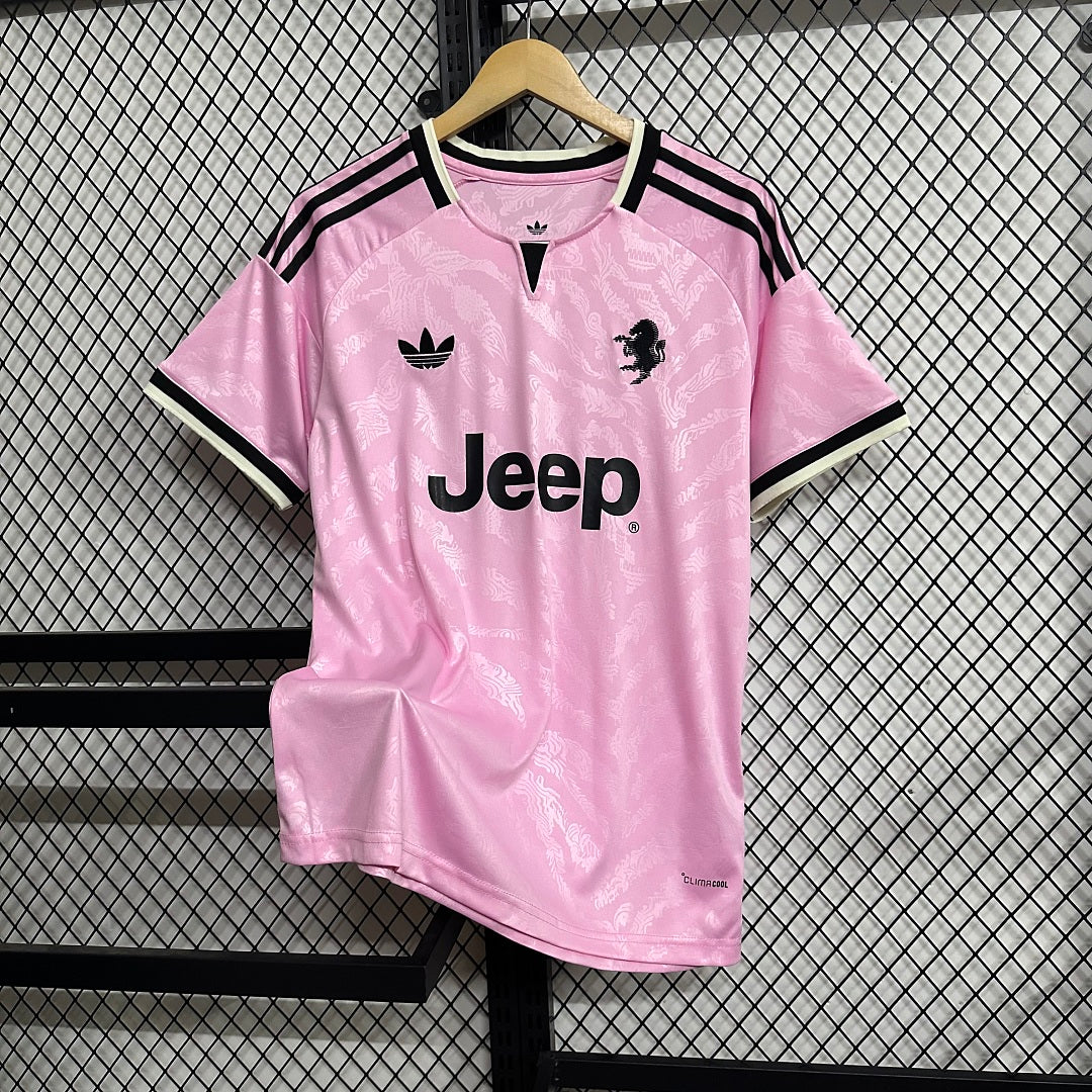 Juventus 2026/27 Away Shirt – Fan Version – image 3