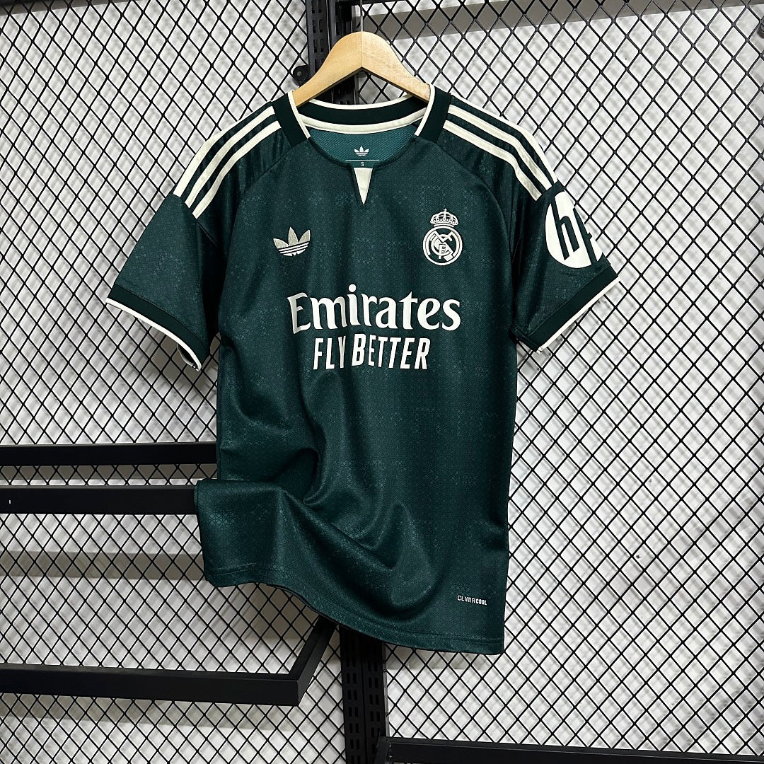 Real Madrid 2026/27 Away Shirt – Fan Version – image 3