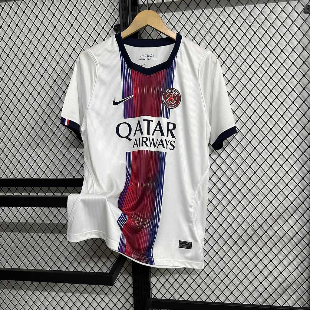 Paris Saint-Germain 2026/27 Away Shirt – Fan Version – image 3