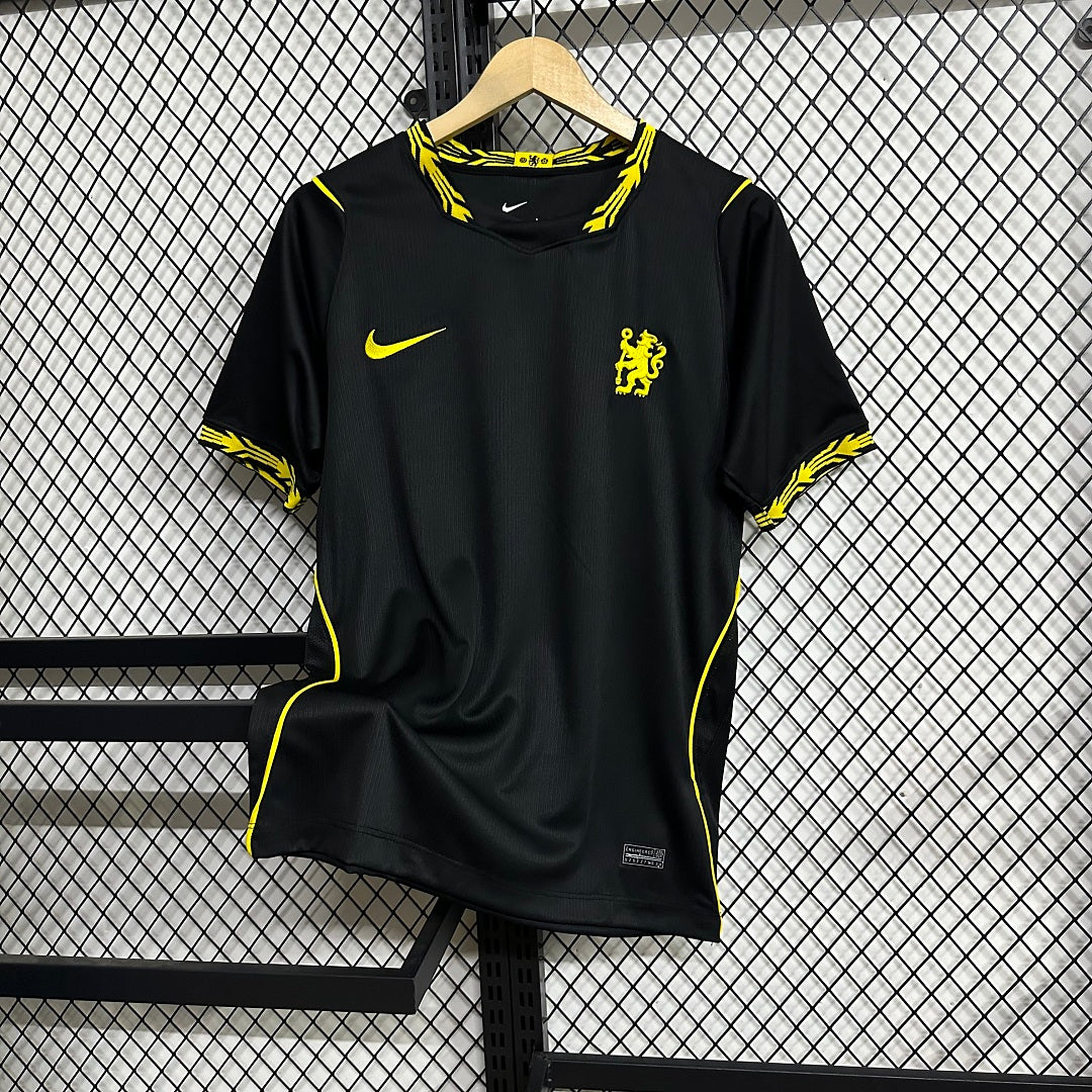 Chelsea 2026/27 Away Shirt – Fan Version – image 3