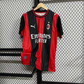 AC Milan 2026/27 Home Shirt – Fan Version – image 1