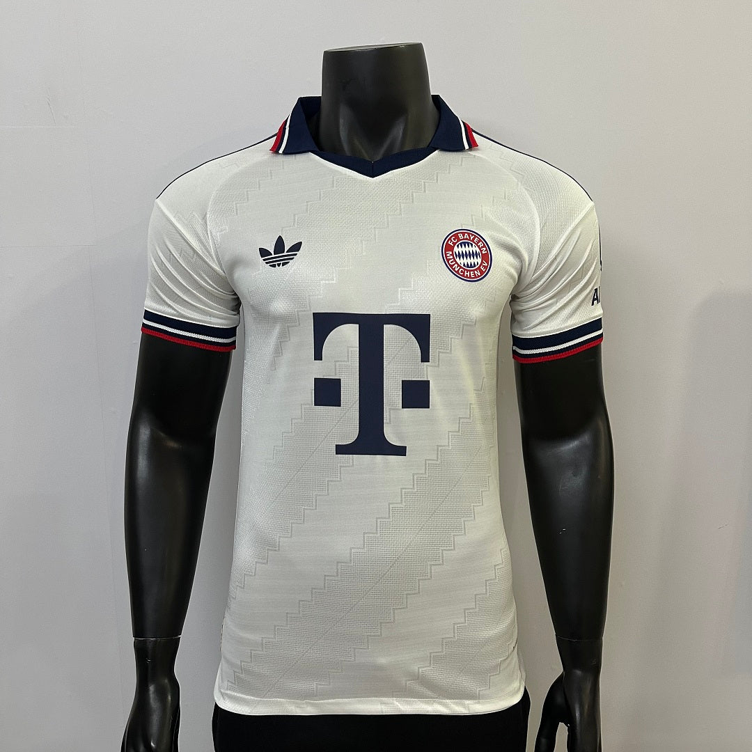 Bayern Munich 2026/27 Away Shirt – Player Version – image 3