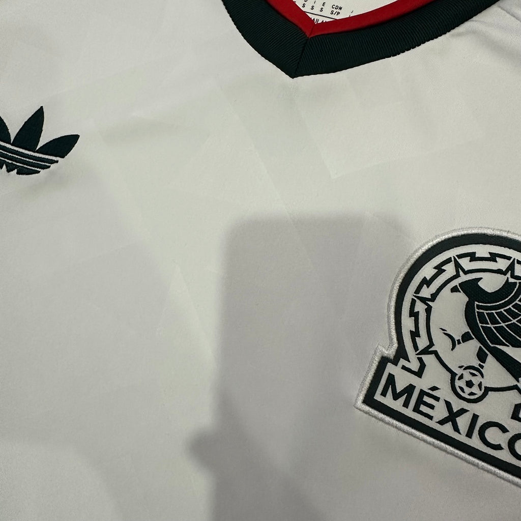 Mexico 2026/27 Away Shirt – Fan Version – image 4