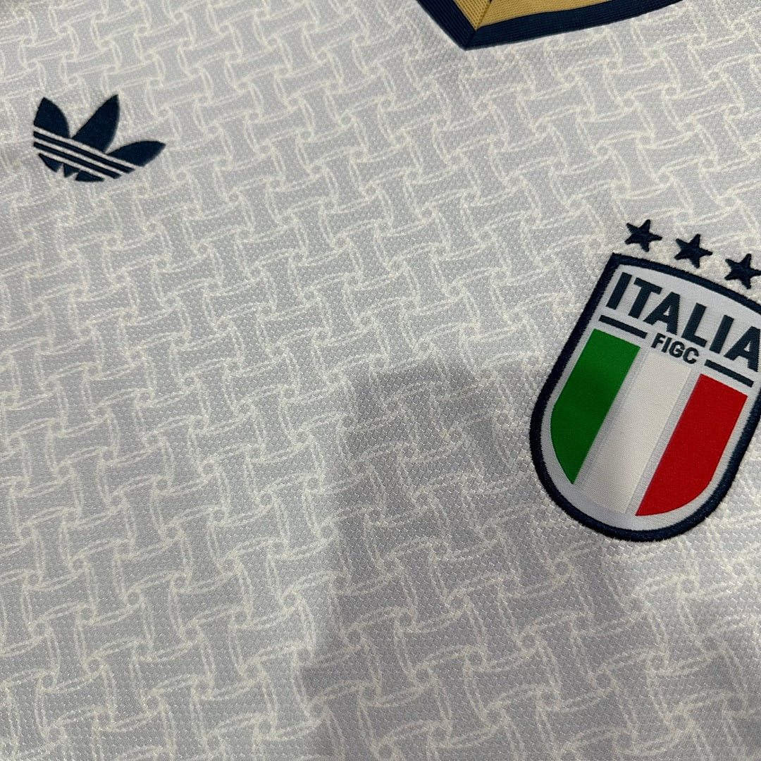 Italy 2026/27 Away Shirt – Fan Version – image 4